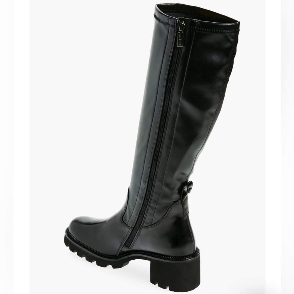 Knee High Boot - Picture 3 of 5